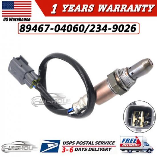 234-9026 Upstream Air Fuel Ratio Sensor Oxygen for 05-08 Toyota Tacoma Tundra US