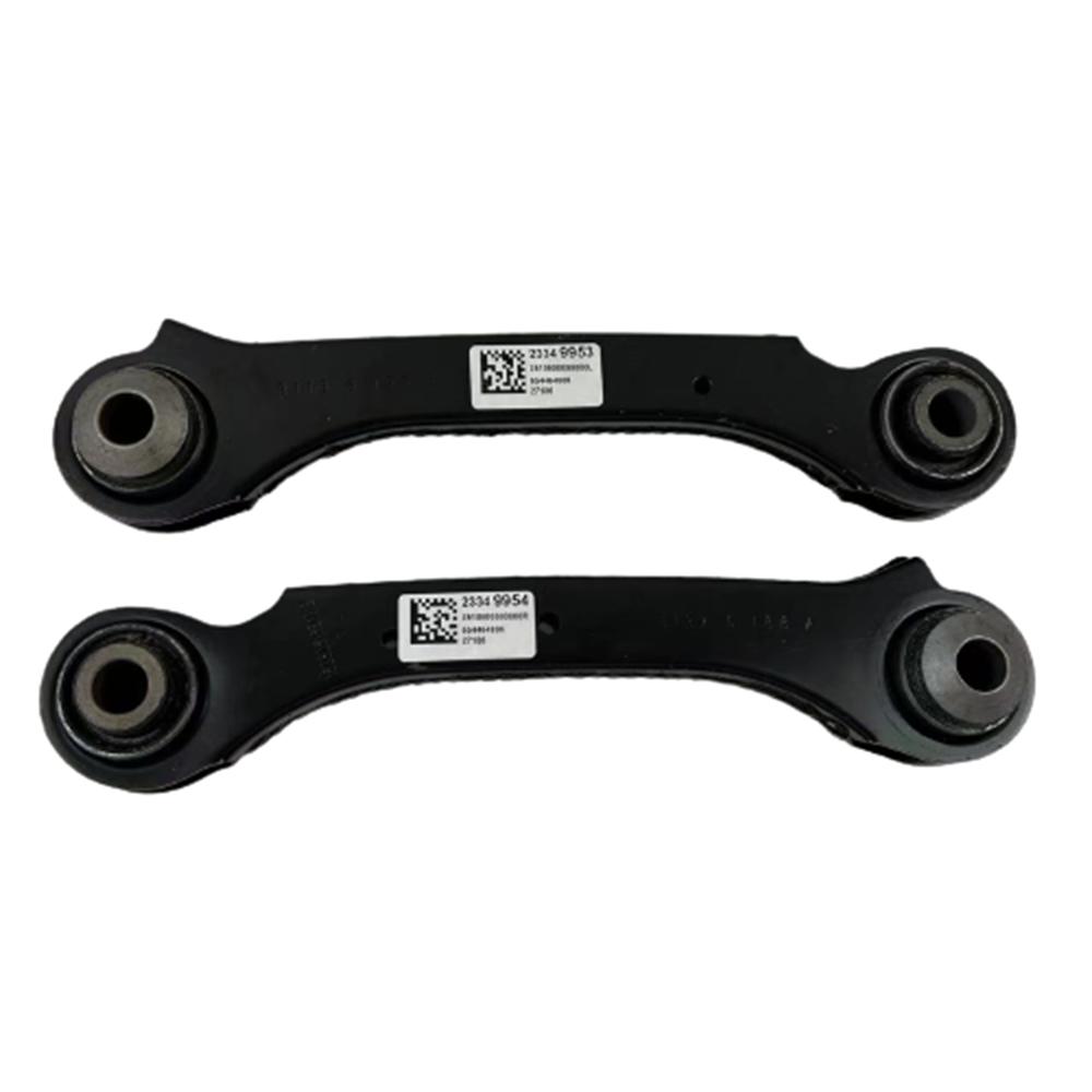 2pcs OEM Numbers: 23349953 84708925 23349954 84309092 84708926  Rear Suspension Upper Link