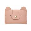 DIY Handmade Animal Card Holder & Puppy Coin Purse Kit