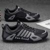Men's Shoes New Summer Non-slip Casual Versatile Youth Trend Sports Trendy Brand Forrest Gump Board Shoes