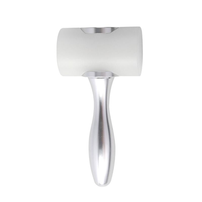 Wood/Plastic/Metal Handle Mallet Craft Tools Sew Carving Tools for DIY Stamping