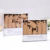 New Wooden Train Track Set Beech Wooden Railway Accessories fit for All Brand Wood Tracks Educational Toys for Children