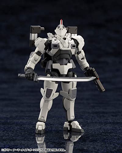 Kotobukiya Hexa Gear Governor Armor Type: Pawn X1, 1/24 Scale Plastic Model, Approximately 80mm Tall