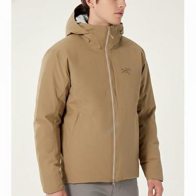 Arcteryx Ralle Insulated Jacket Ajpfm09878cav
