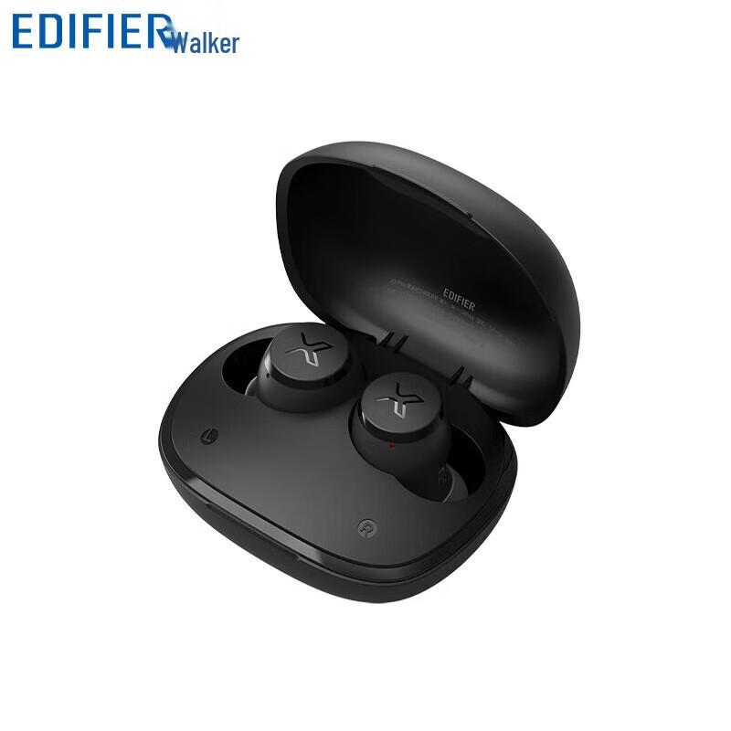 

Edifier X3 Plus TWS Bluetooth Earbuds