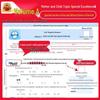 Wang Zhaoxia 100-Point Elementary Math Workbook, Beijing Normal Edition