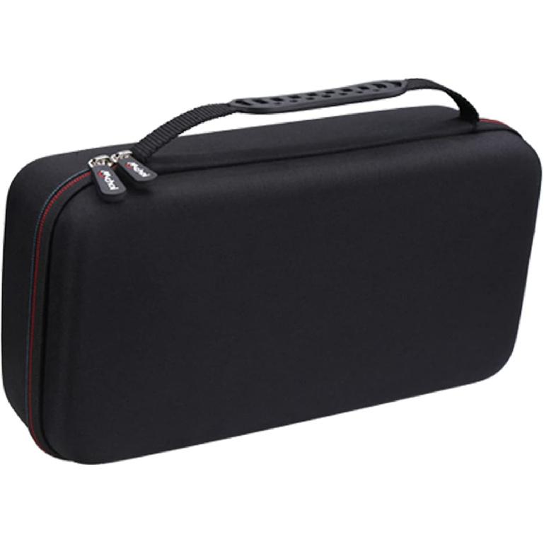 Mchoi Hard Portable Case Compatible with Epson Workforce ES-300W/ES-200/ES-300WR Wireless Color Portable Document Scanner