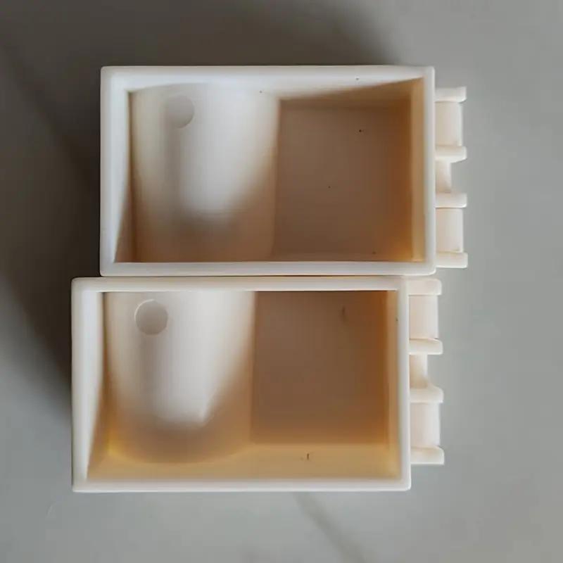 Škrabka na krevety – nástroj pro snadné loupání mořských plodů, odolný plastový kuchyňský přístroj pro použití v domácnosti a restauraci