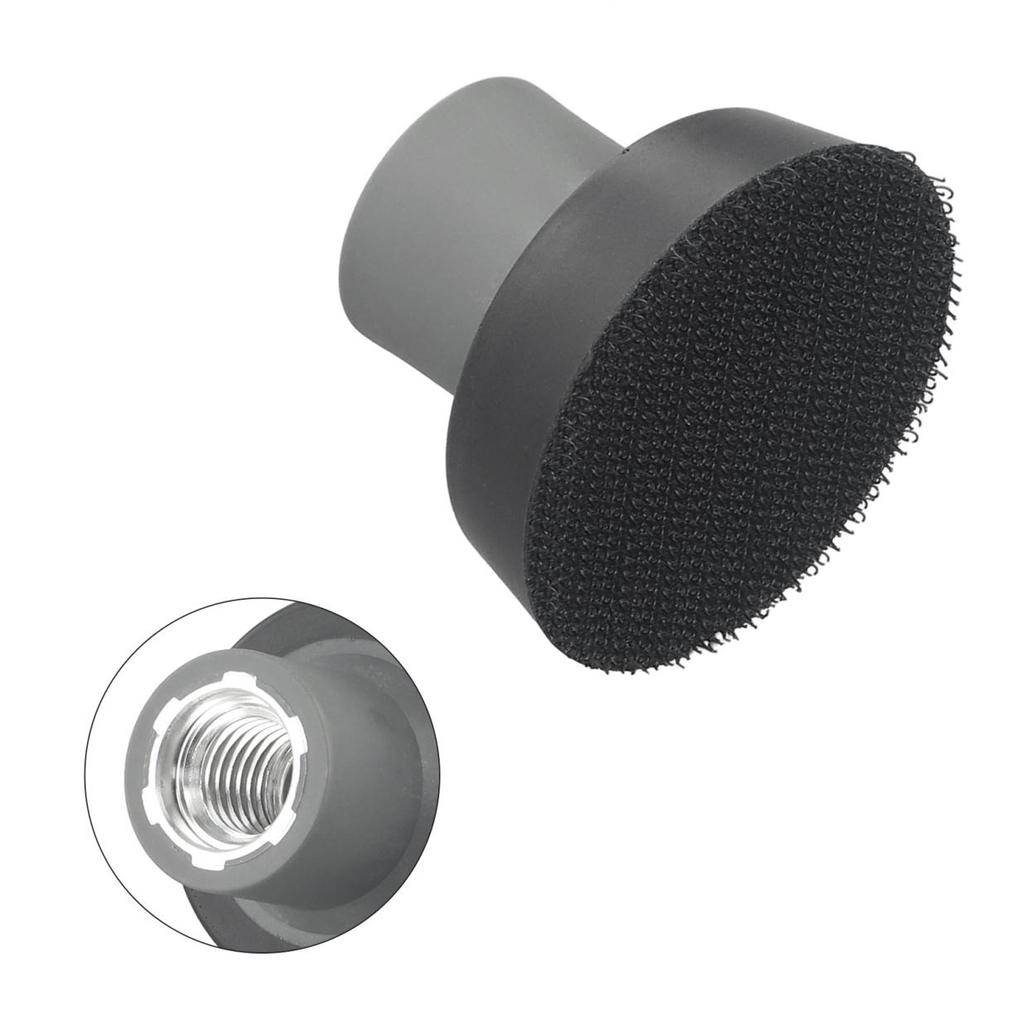 Backing Pad Plate Polishing Plate Sanding Polishing Pad