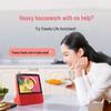Xiaodu Smart Screen X8 8-inch HD Touchscreen Speaker CN plug (adapter included)