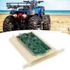 Wireless Charger Transmitter Module 15W Fast Charging Receiver Module for Car RV