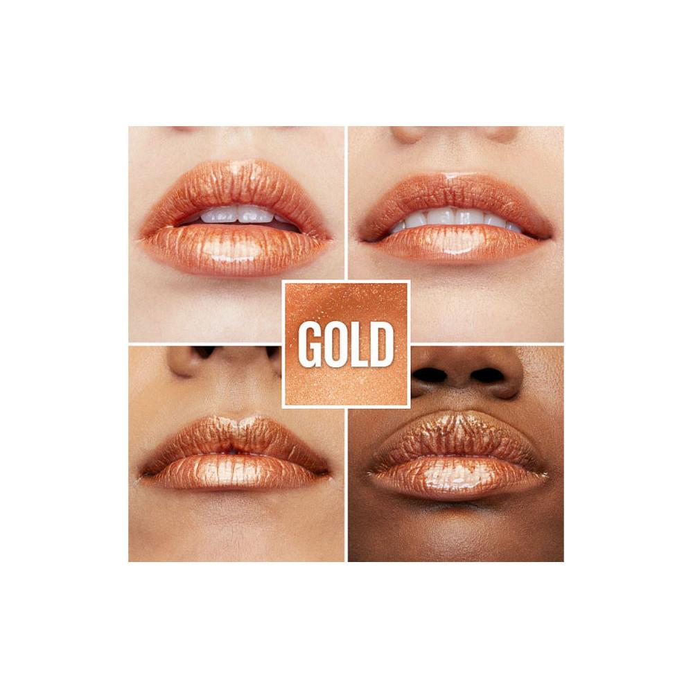 MAYBELLINE NEW YORK Luciu de buze Lifter Gloss - 19 Auriu -