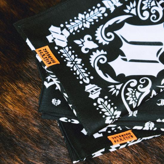 Aespa Dirty Work Bandana Set