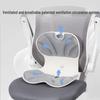 Jia Ao Ergonomic Office & Car Lumbar Support Cushion