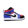 (PS) Air Jordan 1 Mid 'Top 3' Kids' 640734-124