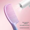 AIGE Hair Styling & Detangling Combs