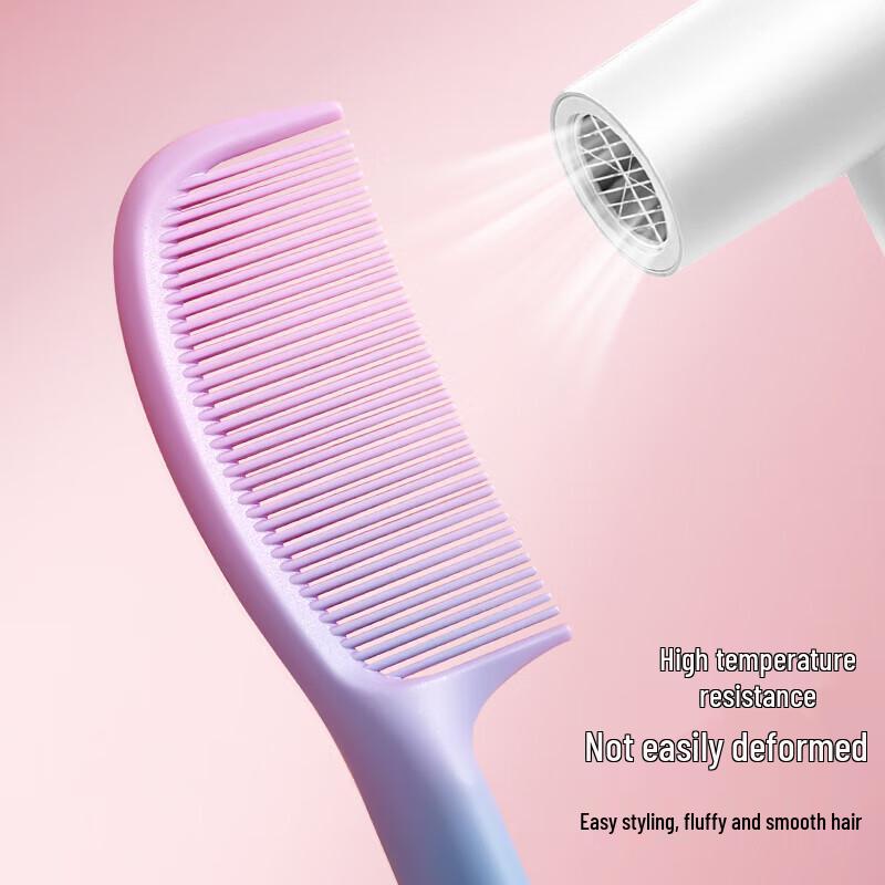 AIGE Hair Styling & Detangling Combs