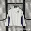 Football Training Windbreaker Waterproof Outdoor Sports Jacket Men
