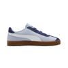 Puma Suede Comfortable Versatile Shock Absorption Low-Top Sneakers Unisex Sneakers Sky-Blue 401515-09