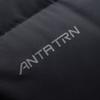 Anta Reißverschluss mit Buchstaben Stehkragen Vielseitig Freizeit Sport Daunenjacke Herren Oberbekleidung 952547928-4