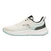 Anta Mars Foam Comode Versatili Assorbimento degli Urti Antiscivolo Resistenti all'Usura Scarpe da Corsa Basse Uomo sneaker Bianco Blu 112315585-4