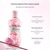 Kustie Cherry Blossom Petal Shower Gel 220ml