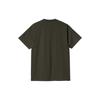 Carhartt WIP Landscape Pattern Short Sleeve T-Shirt Men T-Shirts I032879-63-XX