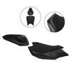 Front&Rear Raider Passenger Cushion Kit Black For Honda Cbr250Rr 2017-2024 2023