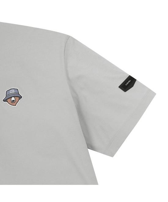 Goldeunbeeo (U) Sorona Polo T-Shirt G4Tam26231Gyx
