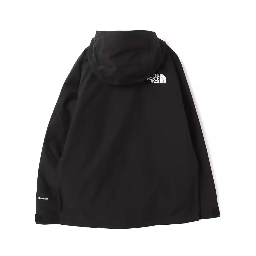The North Face Mountain FW25 Jacket Unisex NP62510-K