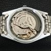VINTAGE REFURBISHED SEIKO AUTOMATIC 6309A JAPAN MENS GREEN DIAL WATCH a443141-1