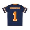 Racing Driver No.1 Max Number 1 Verstappen Jersey Tees V-neck Short Sleeve Loose Male Tshirts Design Graphic 3D Print T-shirt  Anime 3D T-shirt