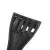 IRIN 4/4 Violin Tailpiece High Carbon Fiber Tailpiece Adjustable Violin String Board Stringed Instrument Violin Accessories