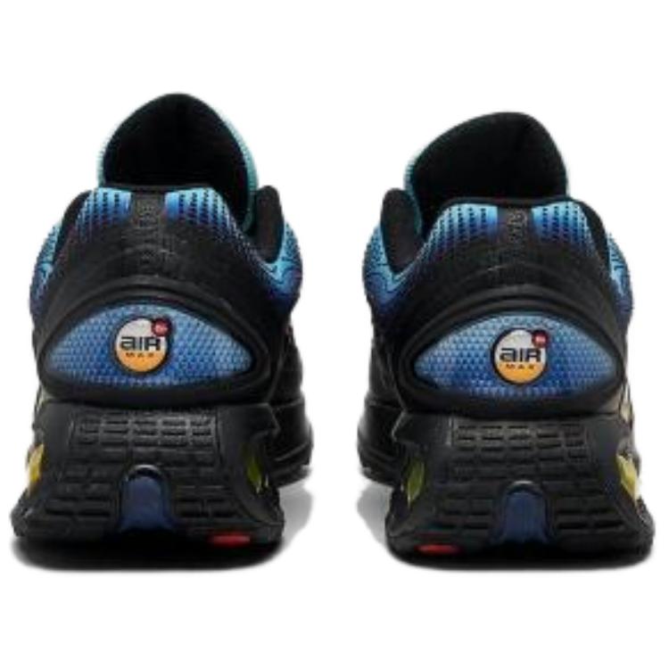 New Nike Air Max Dn Se Hyper Blue Chamois HM0810-401