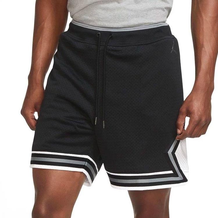 Jordan Essential Statement Sports Shorts Men's Black Moderate DC3195-010
