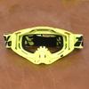 Goggles color-changing motorcycle cross-country glasses outdoor riding sports windproof ski goggles