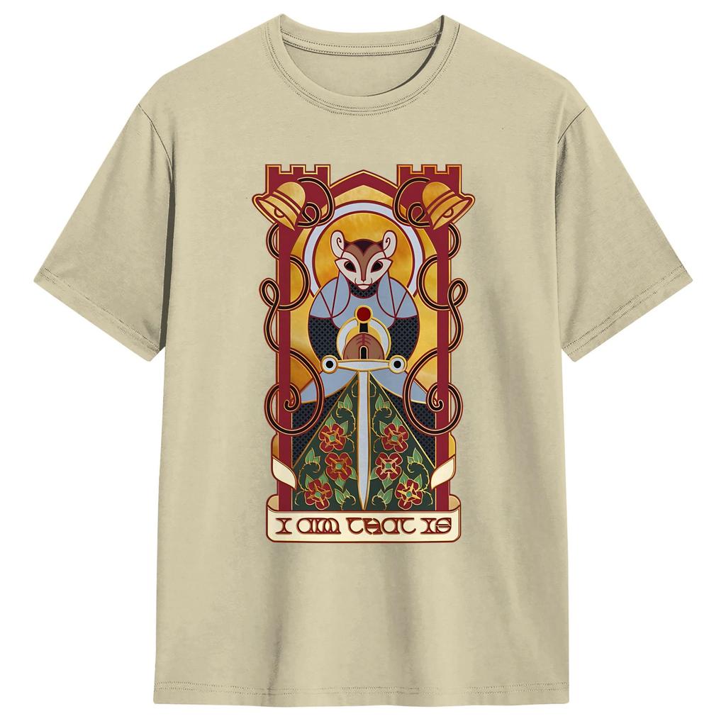 The Warriors TShirts for Unisex Casual 100 Cotton Tees Round Neck Short Sleeve T Shirts Graphic Printed Clothing