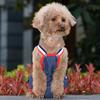 Diaper Pet Physiological Pants Underwear Cat Shorts Puppy Supplies Dog Denim Overall  Spring