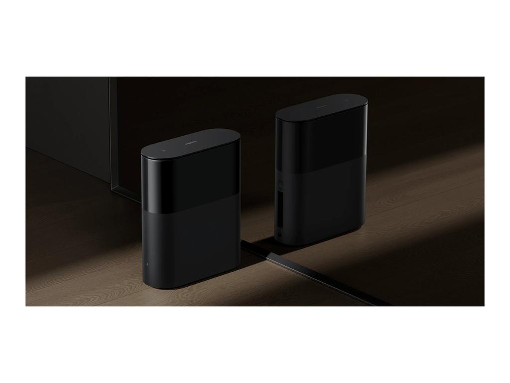 Xiaomi Mesh System BE3600 Pro EU(3-PAK) | Xiaomi
