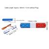 Multi-Function RC Alarming Light 115mm Light Bar Lamp Durable Alarming Light  RC Car Accessories