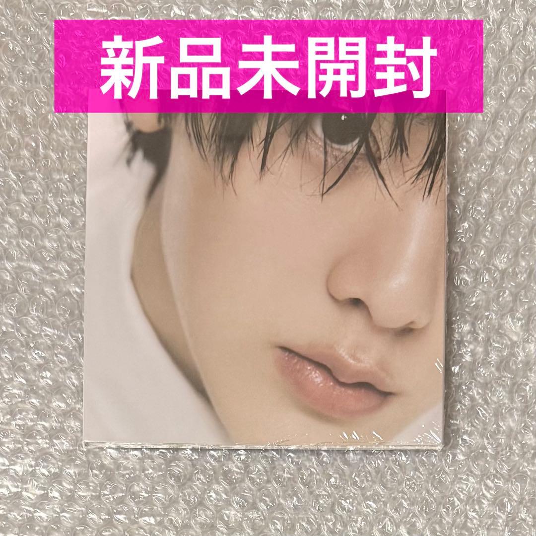 

[USED] ASTRO Tancon INCENSE Digipack Album Yoon Sana