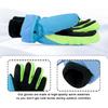 3 Sizes Kids Gloves, Snow & Ski Gloves for Boys & Girls, Winter Waterproof