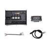 Kit Strumento Controller Monopattino Elettrico Adatto per ZT3 Pro Monopattino Elettrico Scheda Madre Controller Bluetooth Digitale