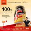 Suplementos alimentares e nutrição desportiva