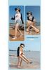 2025 Unisex Quick-Dry Non-Slip Water Shoes: Cut-Resistant Beach and Fishing Footwear
