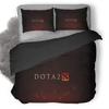 Bedding Set Dota 3 3D
