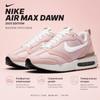 Nike Scarpe da ginnastica Air Max Dawn Pink Oxford da donna Summit-Bianco Nero DC4068-601