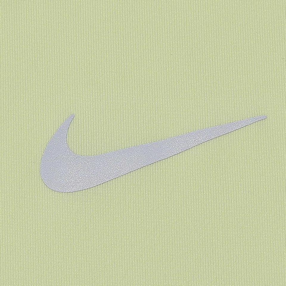 Nike Sports Training Crew Neck Dopamine Long Sleeve T-Shirt Men T-Shirts DD4755-331