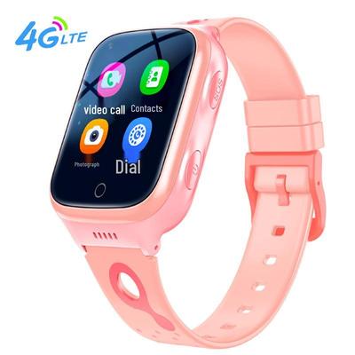 4G Waterproof Smart Kids' Watch: Video Call, GPS, Payment, Camera - K9H