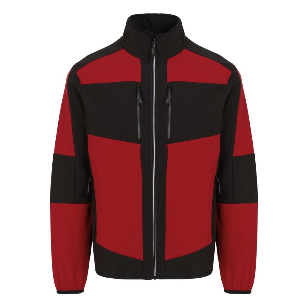 Regatta Mens E-Volve 2 Layer Soft Shell Jacket